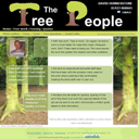 The Tree People Ltd